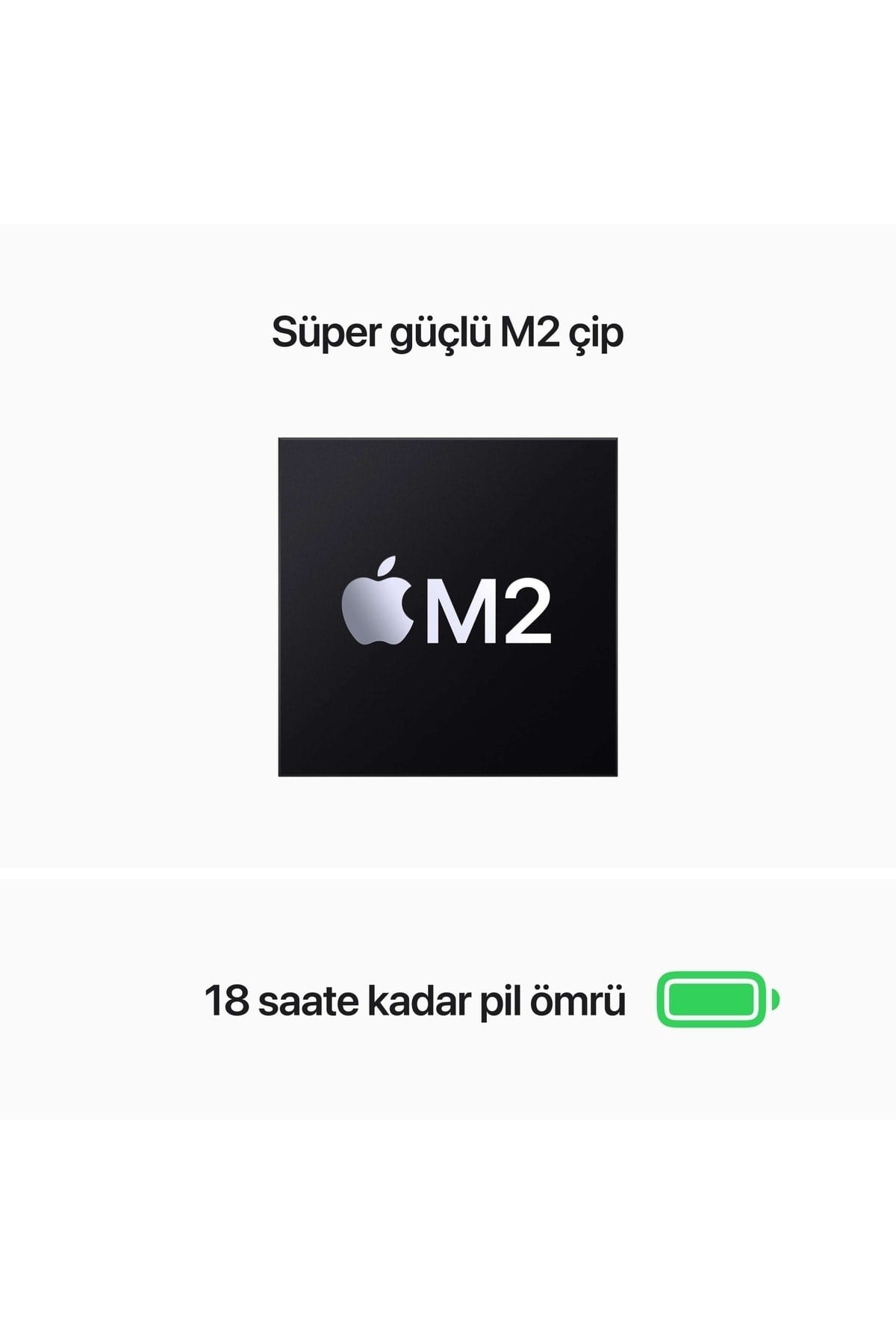 Macbook Air 13.6