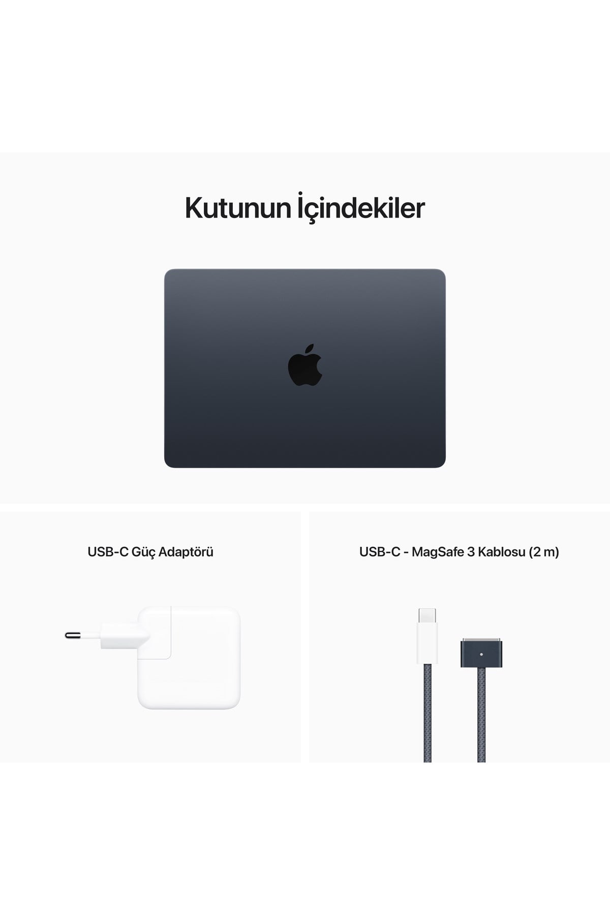 Macbook Air 13.6