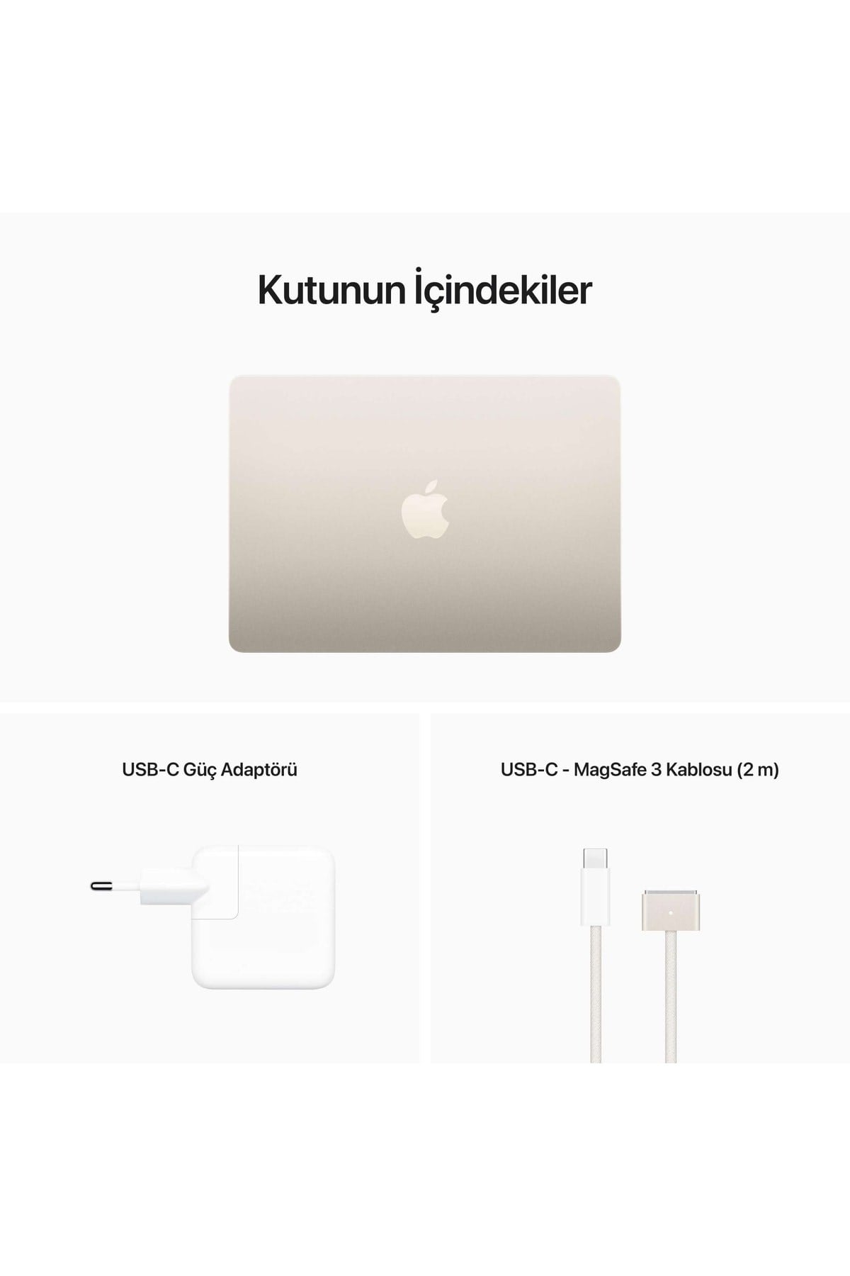 Macbook Air 13.6