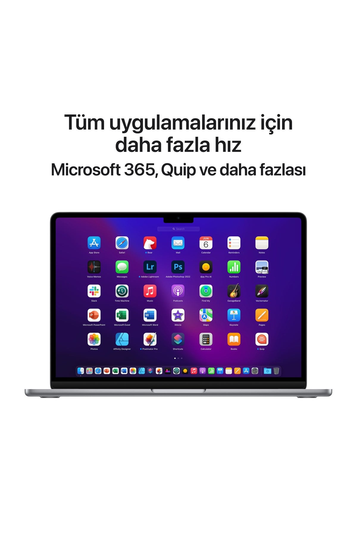 Macbook Air 13.6
