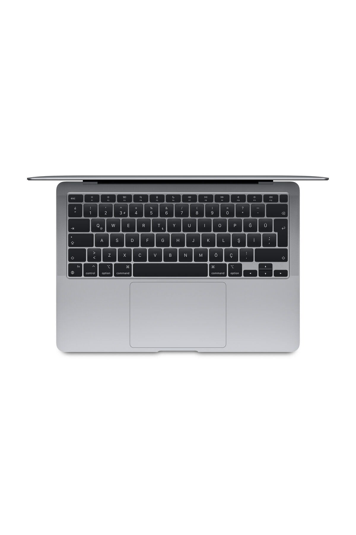 Macbook Air 13'' M1 8GB 512GB SSD Uzay Grisi Mgn73tu/a