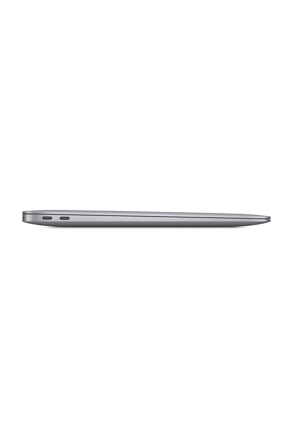 Macbook Air 13'' M1 8GB 512GB SSD Uzay Grisi Mgn73tu/a