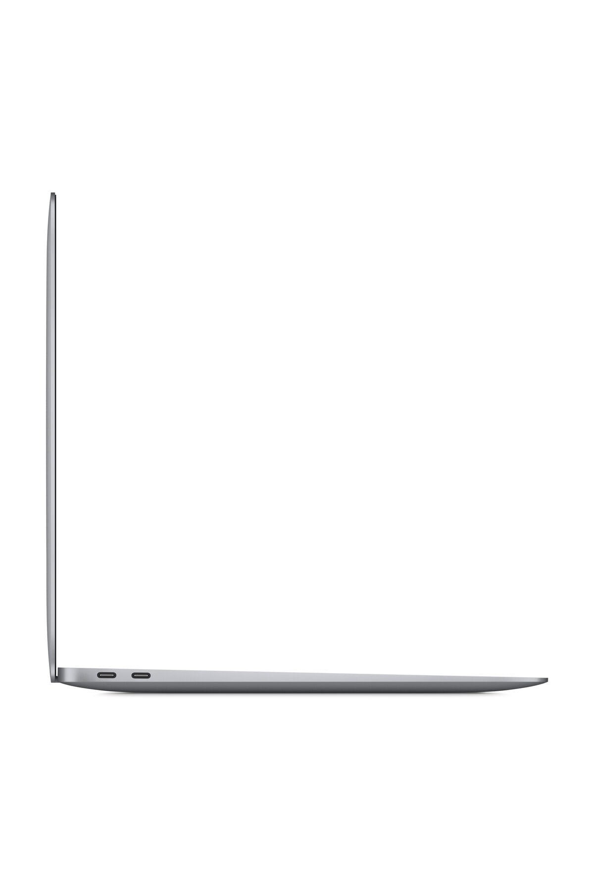 Macbook Air 13'' M1 8GB 512GB SSD Uzay Grisi Mgn73tu/a