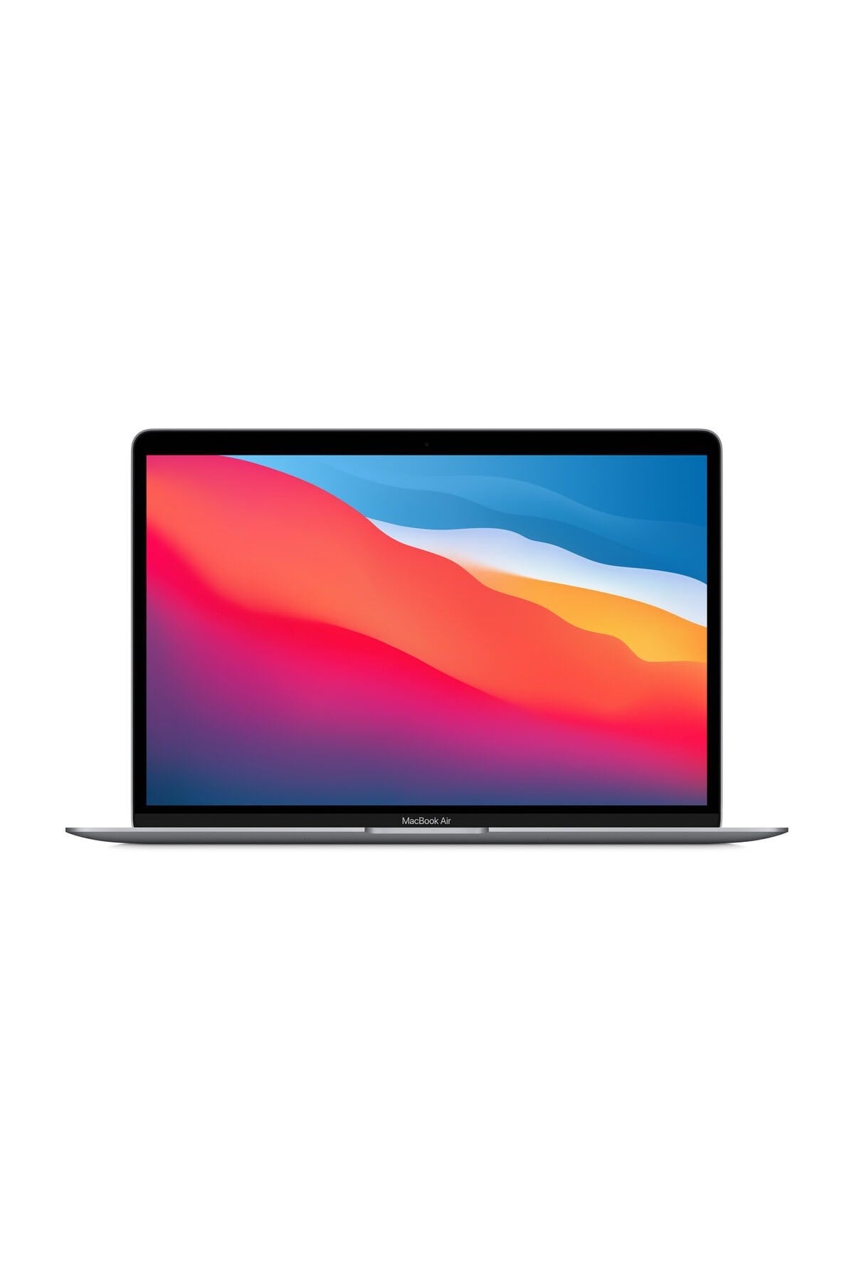 Macbook Air 13'' M1 8GB 512GB SSD Uzay Grisi Mgn73tu/a