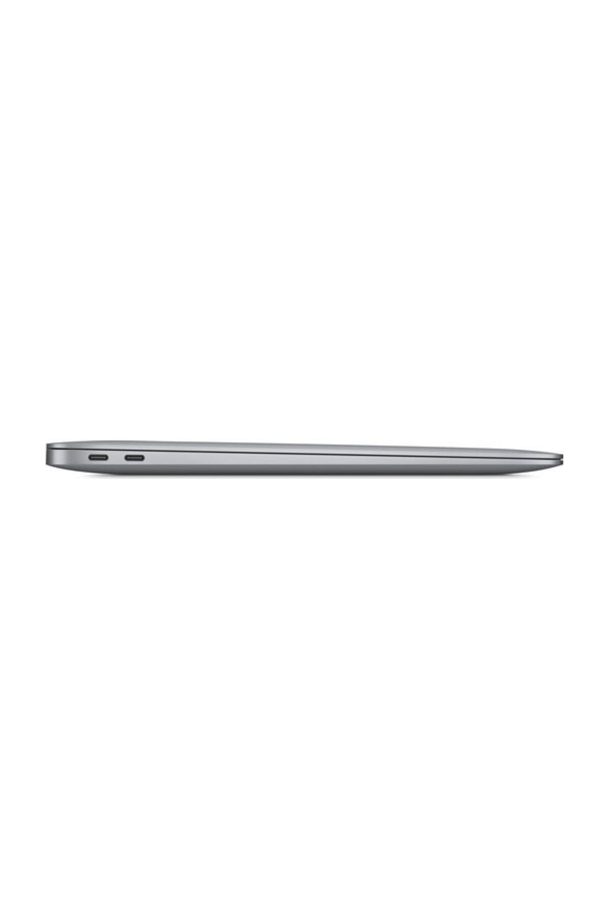 Macbook Air Core I3 8gb 256gb Ssd Macos 13.3