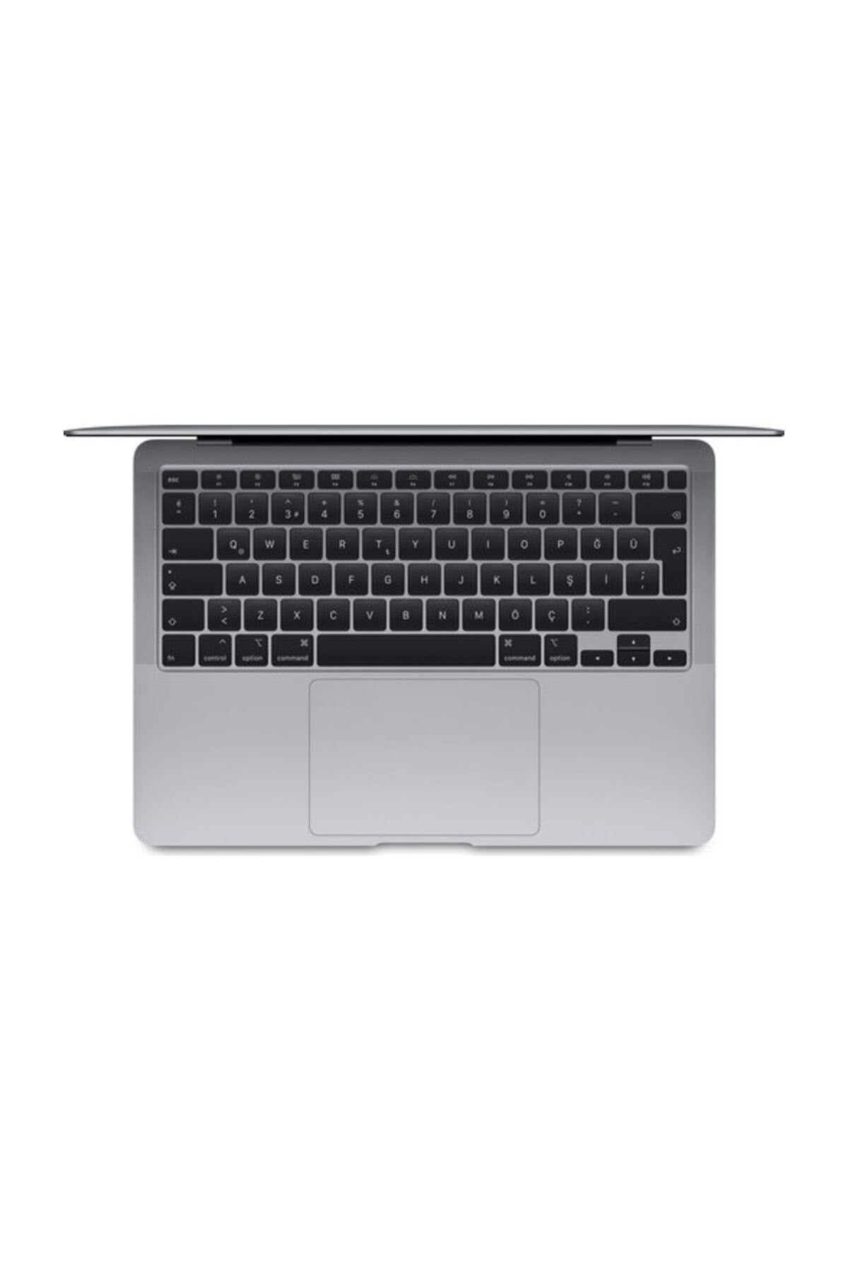 Macbook Air Core I3 8gb 256gb Ssd Macos 13.3