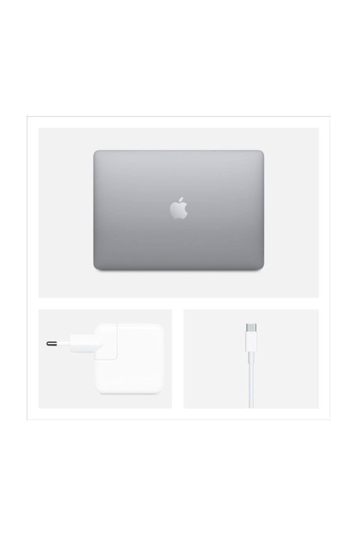 Macbook Air Core I3 8gb 256gb Ssd Macos 13.3