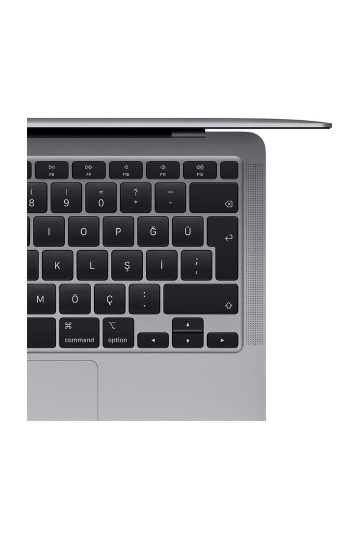 Macbook Air Core I3 8gb 256gb Ssd Macos 13.3