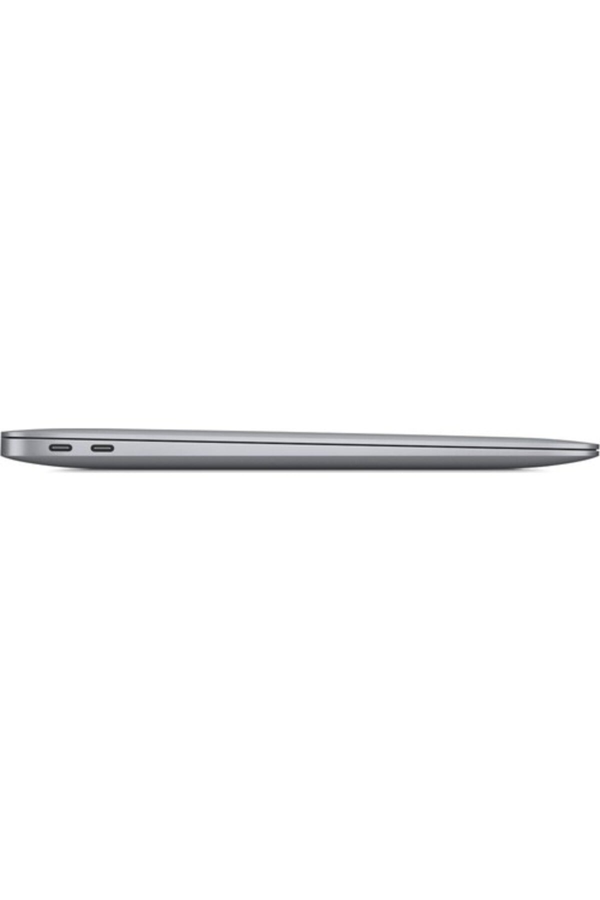 Macbook Air M1 Çip 8gb 256gb Ssd Macos 13