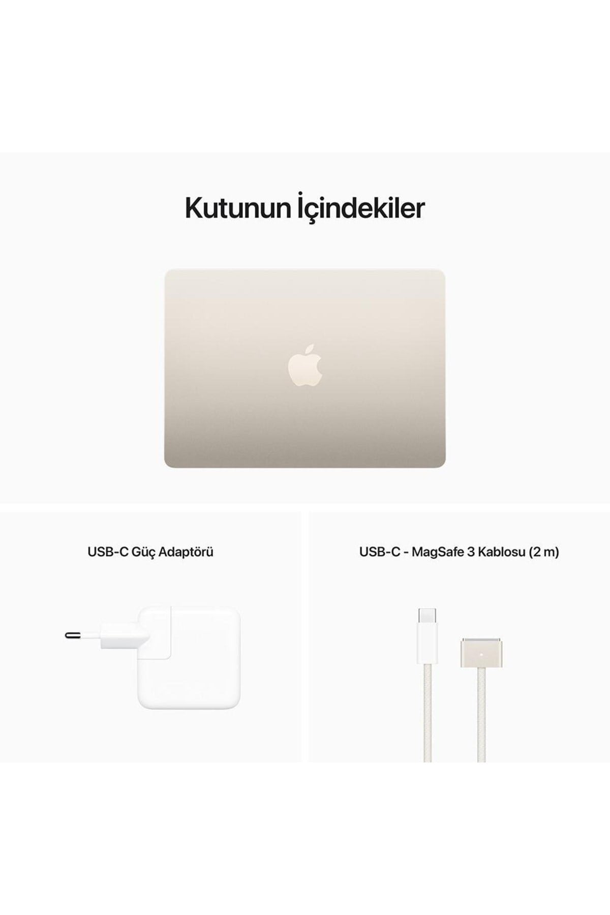 Macbook Air M2 8c Cpu 10c Gpu 512gb Ssd 13