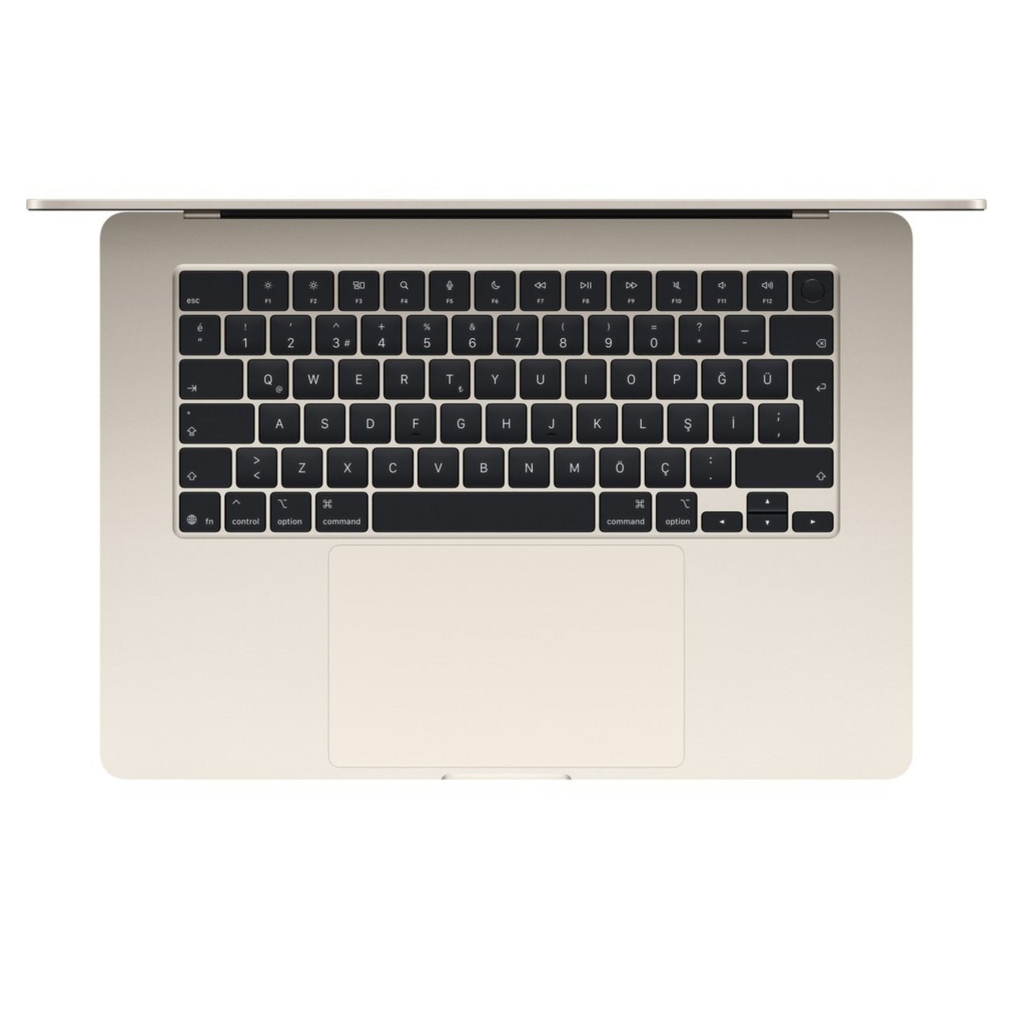 MacBook Air MDVD4TU/A M5 16GB 512SSD Liquid Retina 15.3