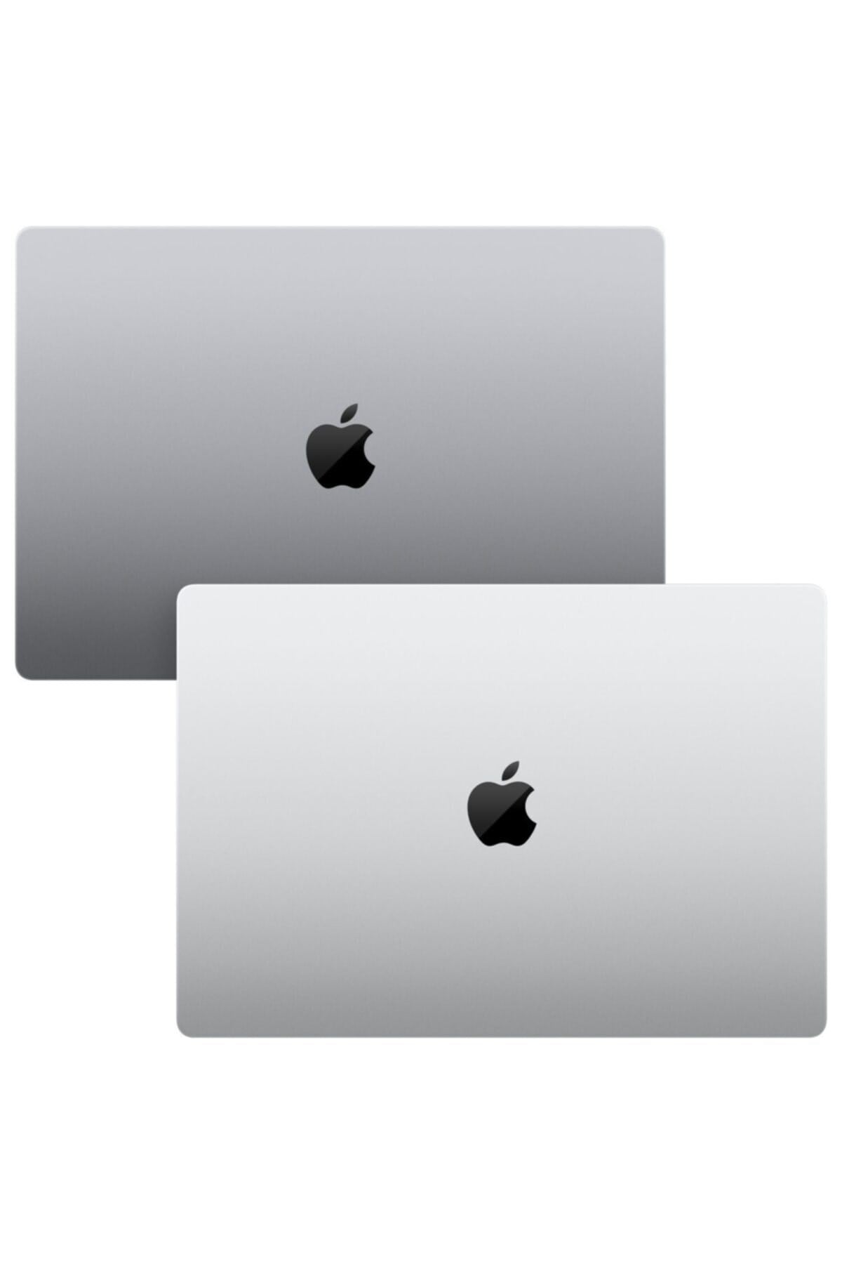 Macbook M1 Max Çip 32gb 1tb Ssd Macos 16