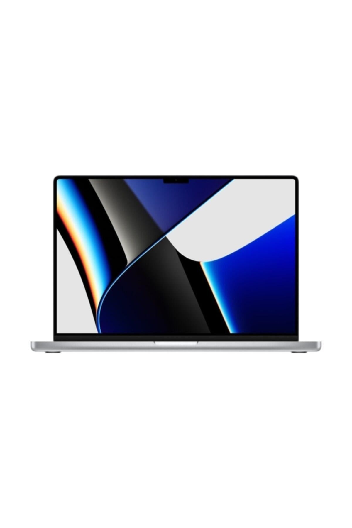 Macbook M1 Pro 10c Cpu - 16c Gpu 16gb 512gb Ssd Macos 16