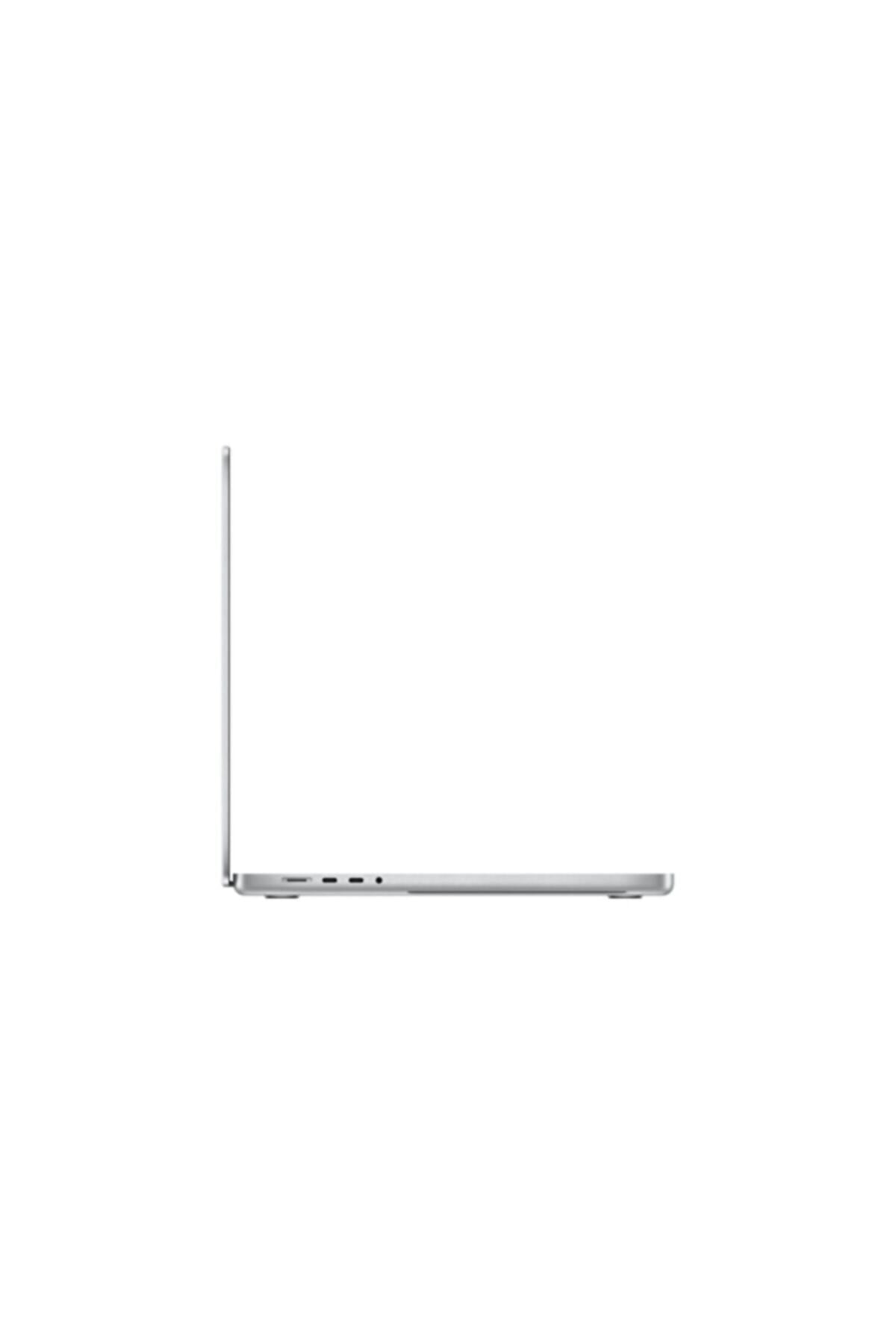 Macbook M1 Pro 10c Cpu - 16c Gpu 16gb 512gb Ssd Macos 16