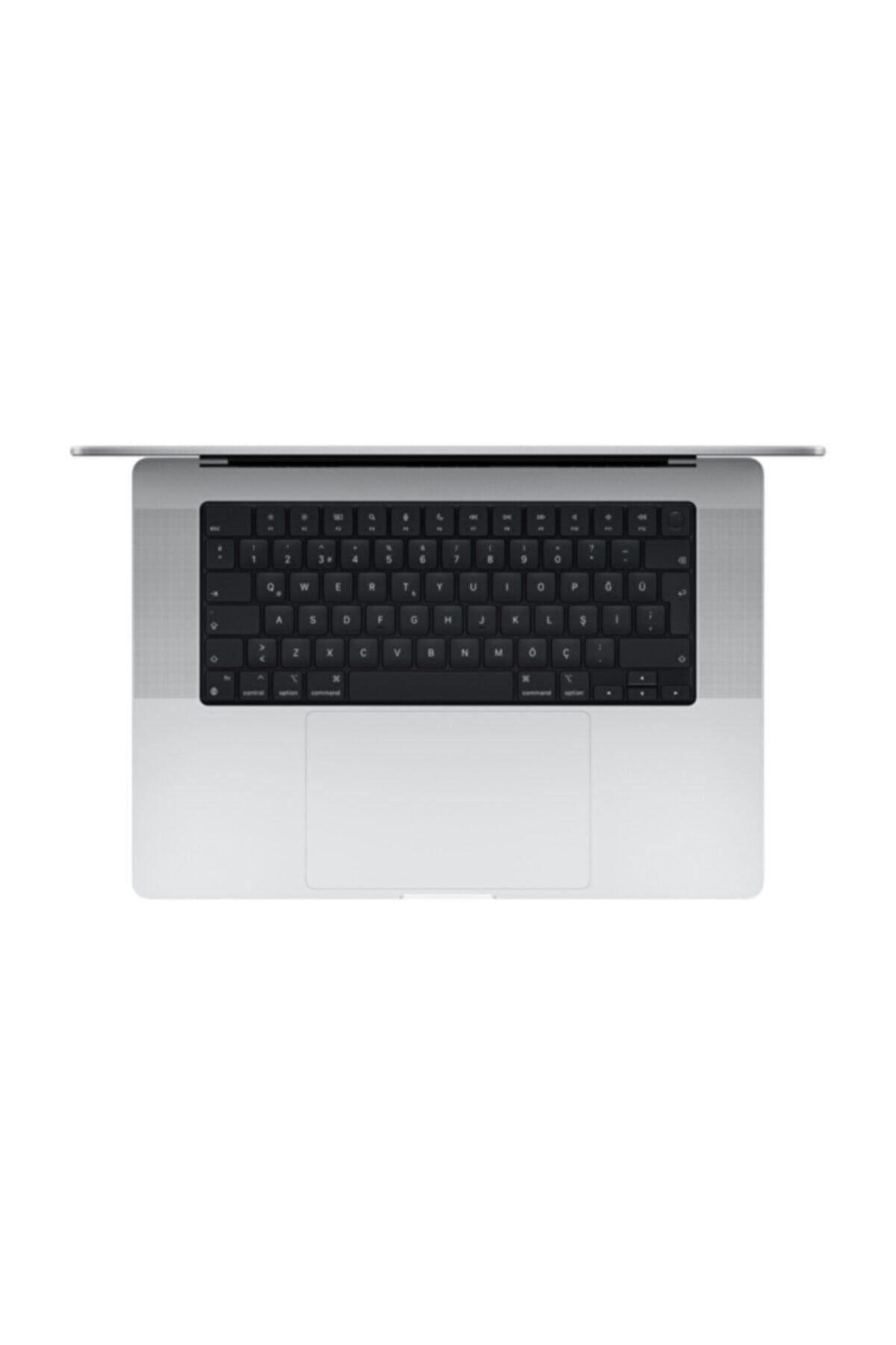 Macbook M1 Pro 10c Cpu - 16c Gpu 16gb 512gb Ssd Macos 16