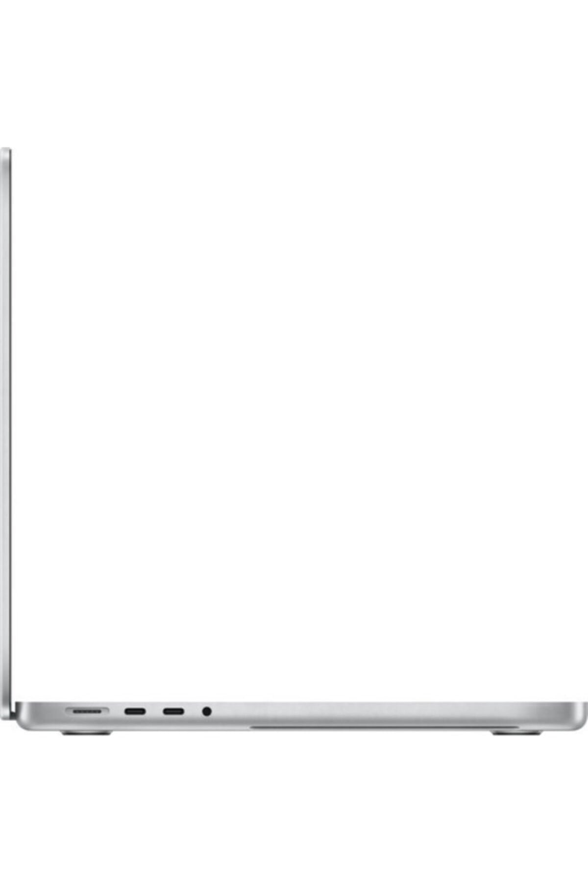 Macbook M1 Pro Çip 16gb 1tb Ssd Macos 14