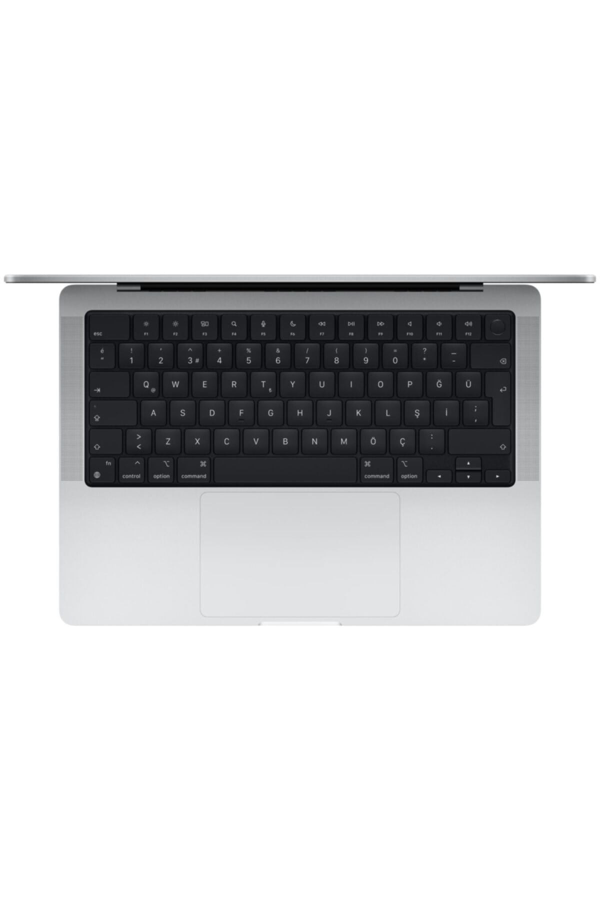 Macbook M1 Pro Çip 16gb 1tb Ssd Macos 14