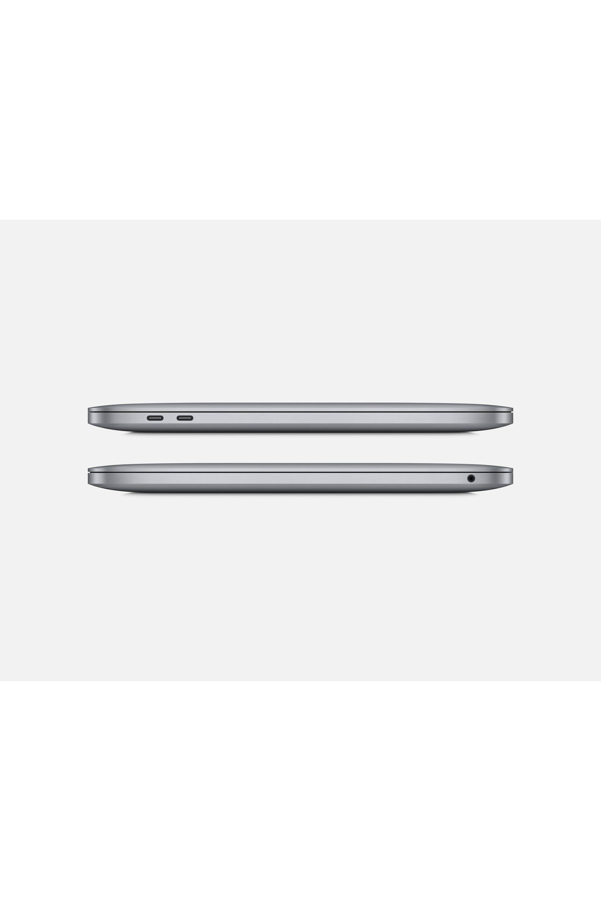 Macbook Pro 13.3 Inç M2 Çip 8cpu 10gpu 8gb 256gb Ssd Silver MNEP3TU/A