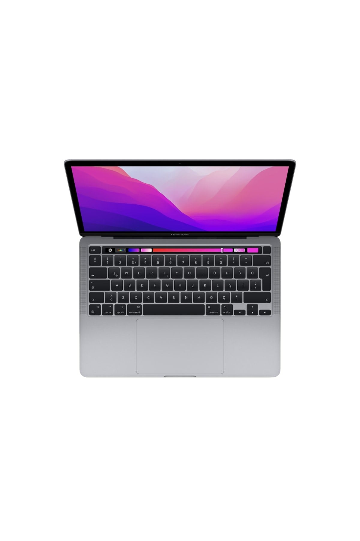 Macbook Pro 13.3