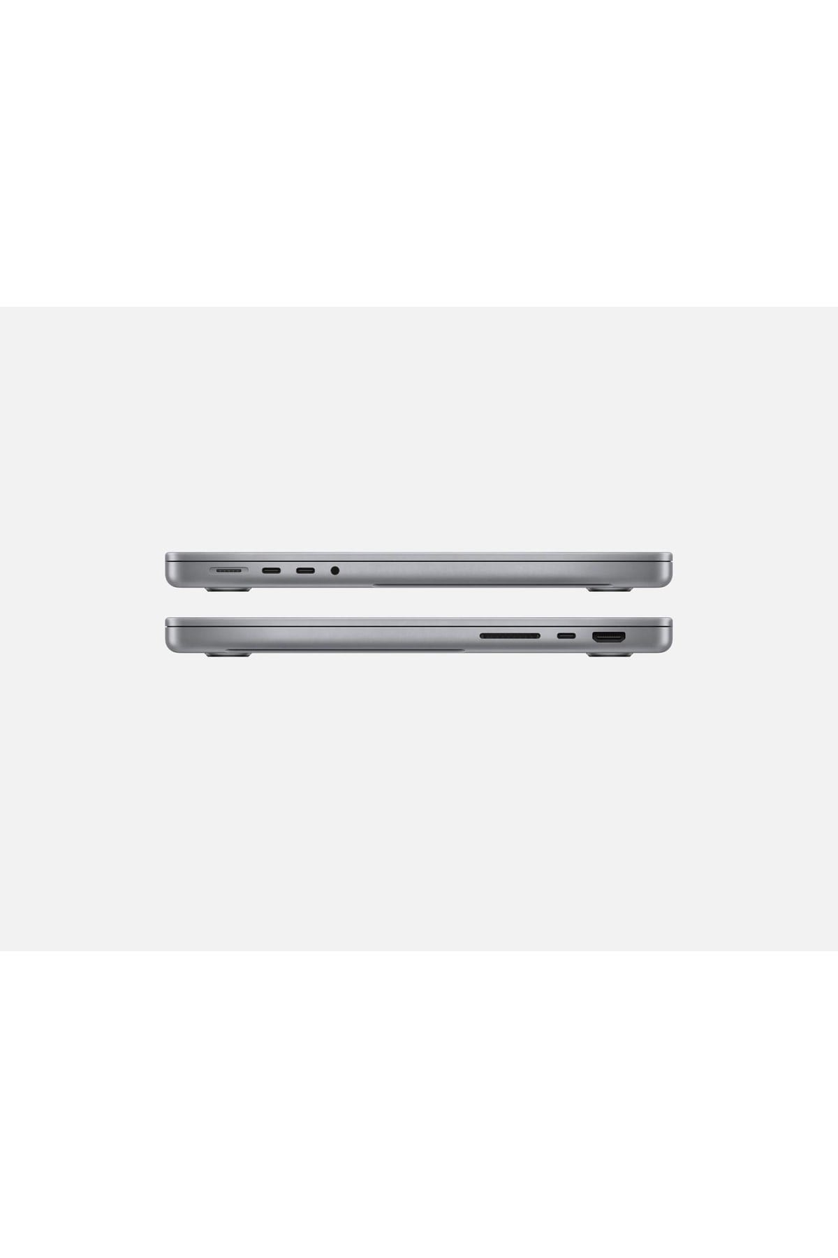 Macbook Pro 14