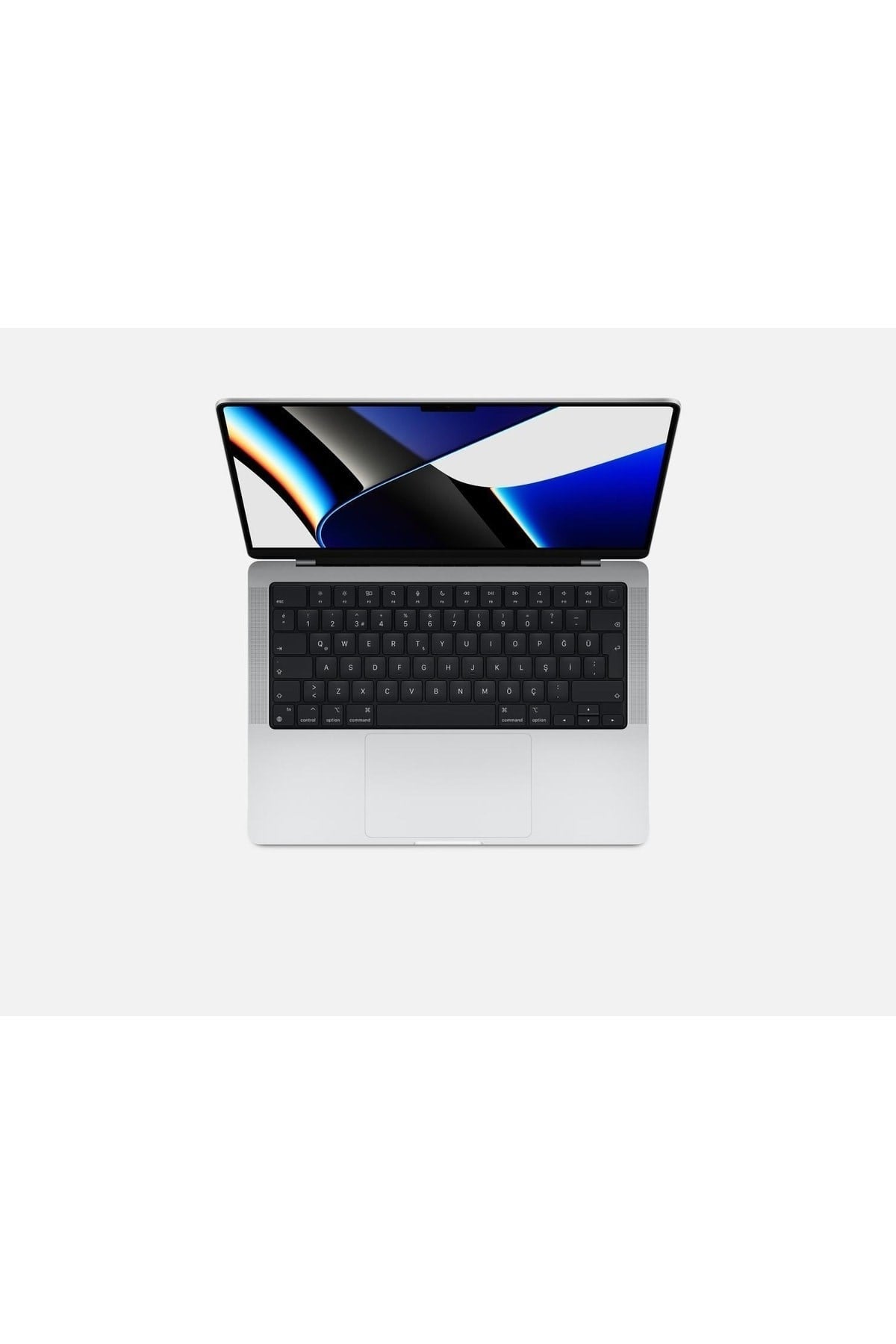 Macbook Pro 14