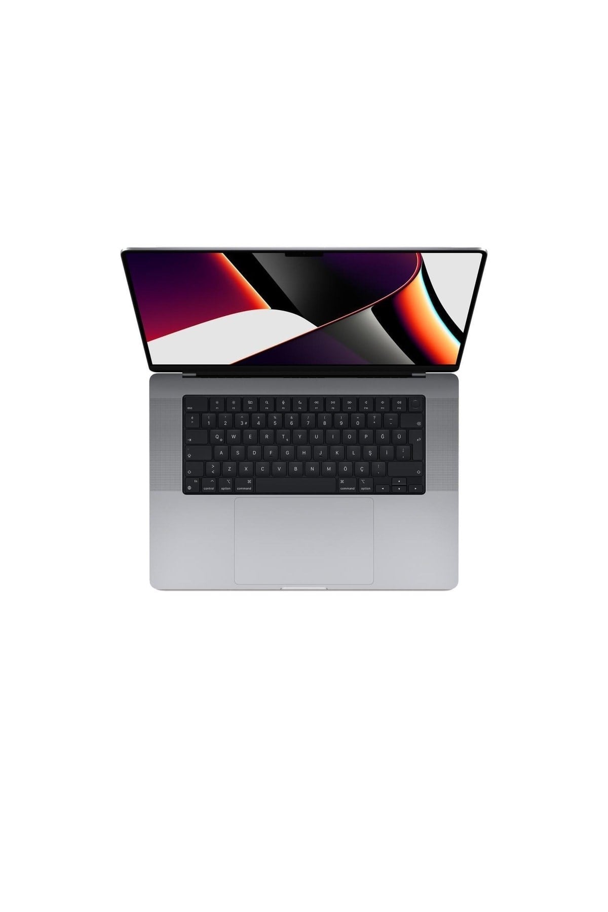 Macbook Pro 16