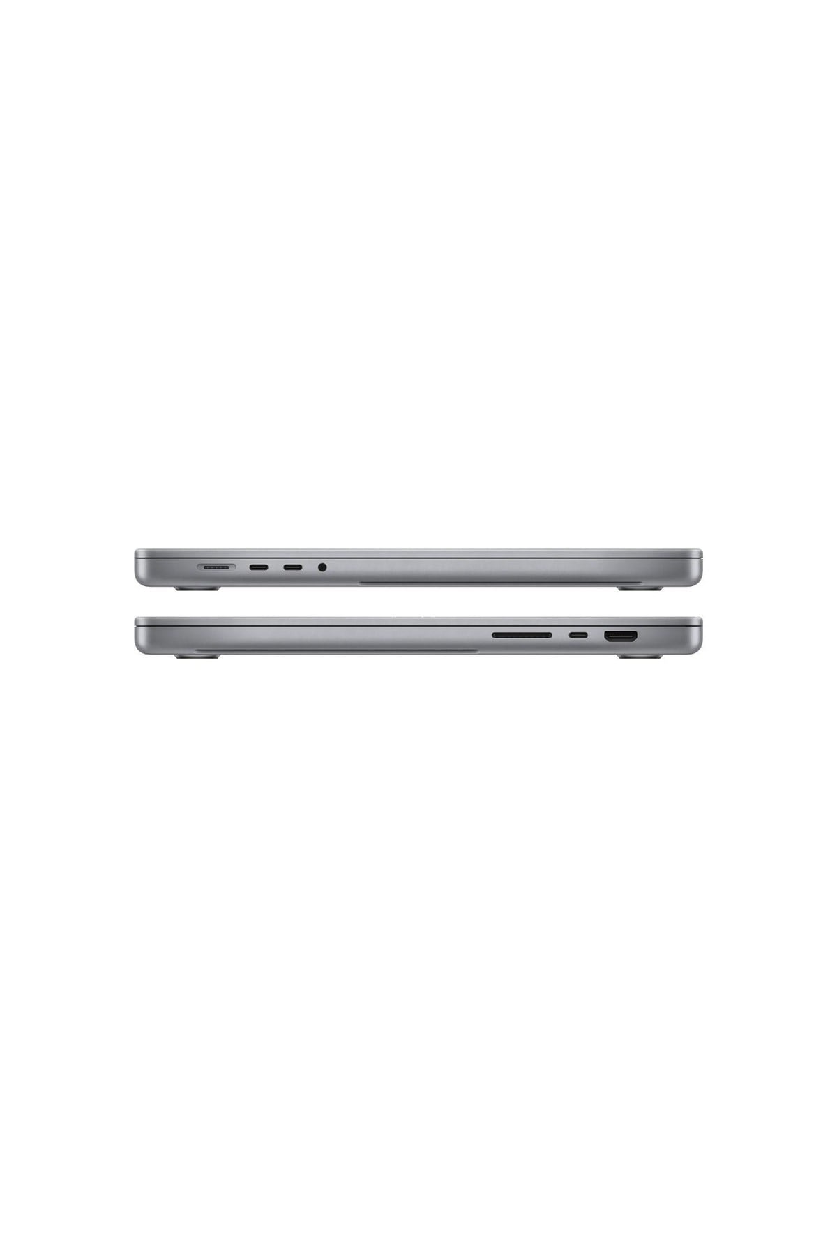 Macbook Pro 16