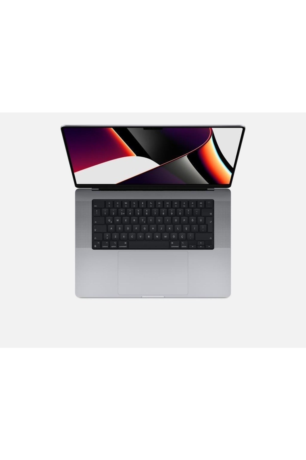 Macbook Pro Mk193tua1 16