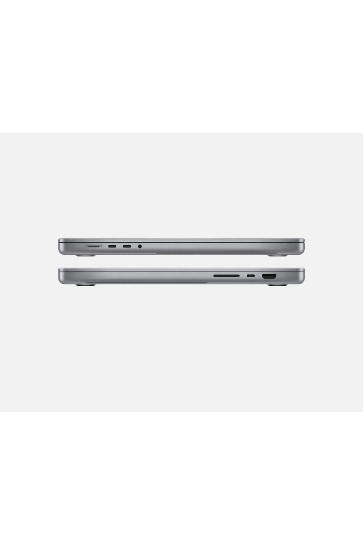 Macbook Pro Mk1a3tua1 16