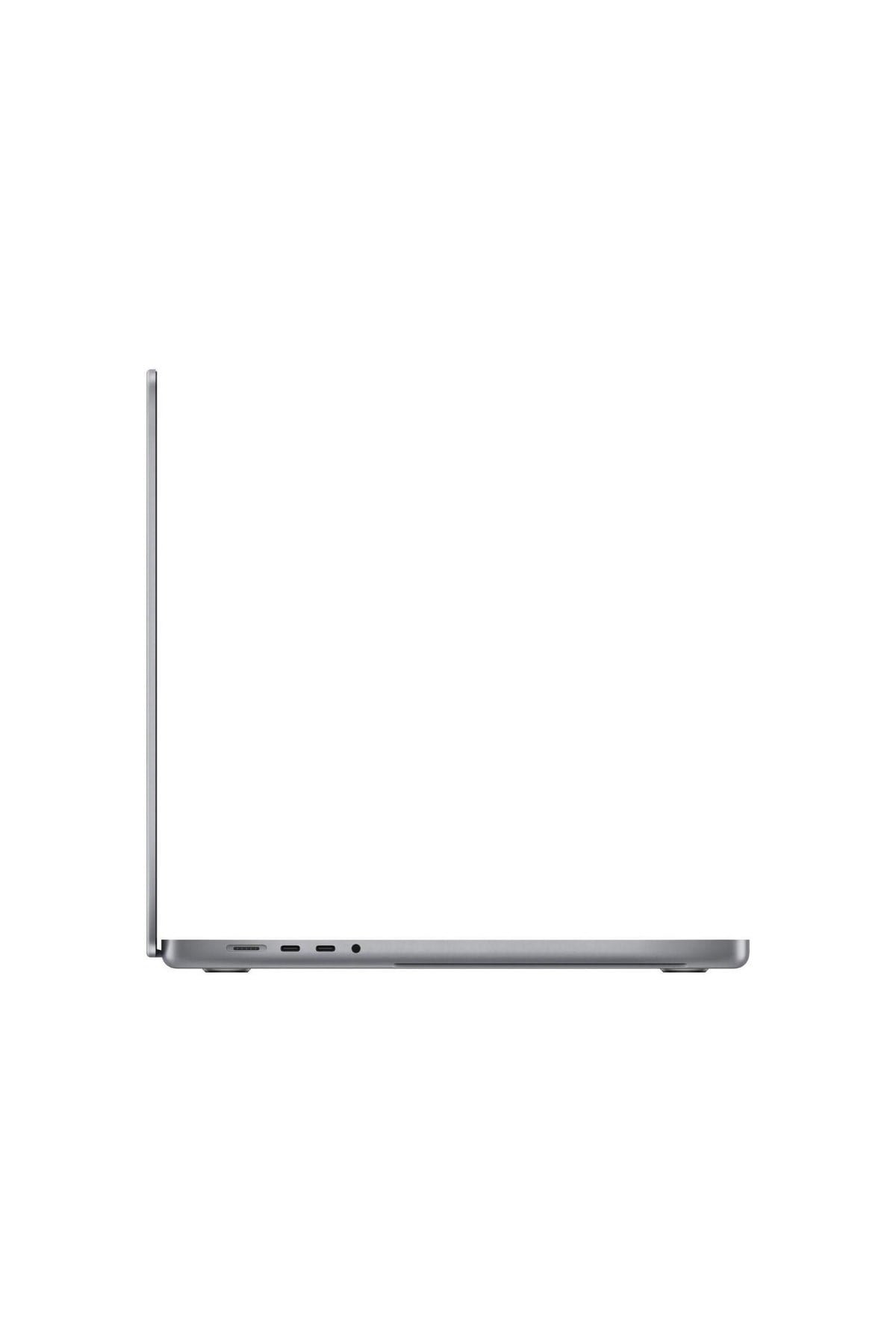 Macbook Pro Mk1a3tua3 16