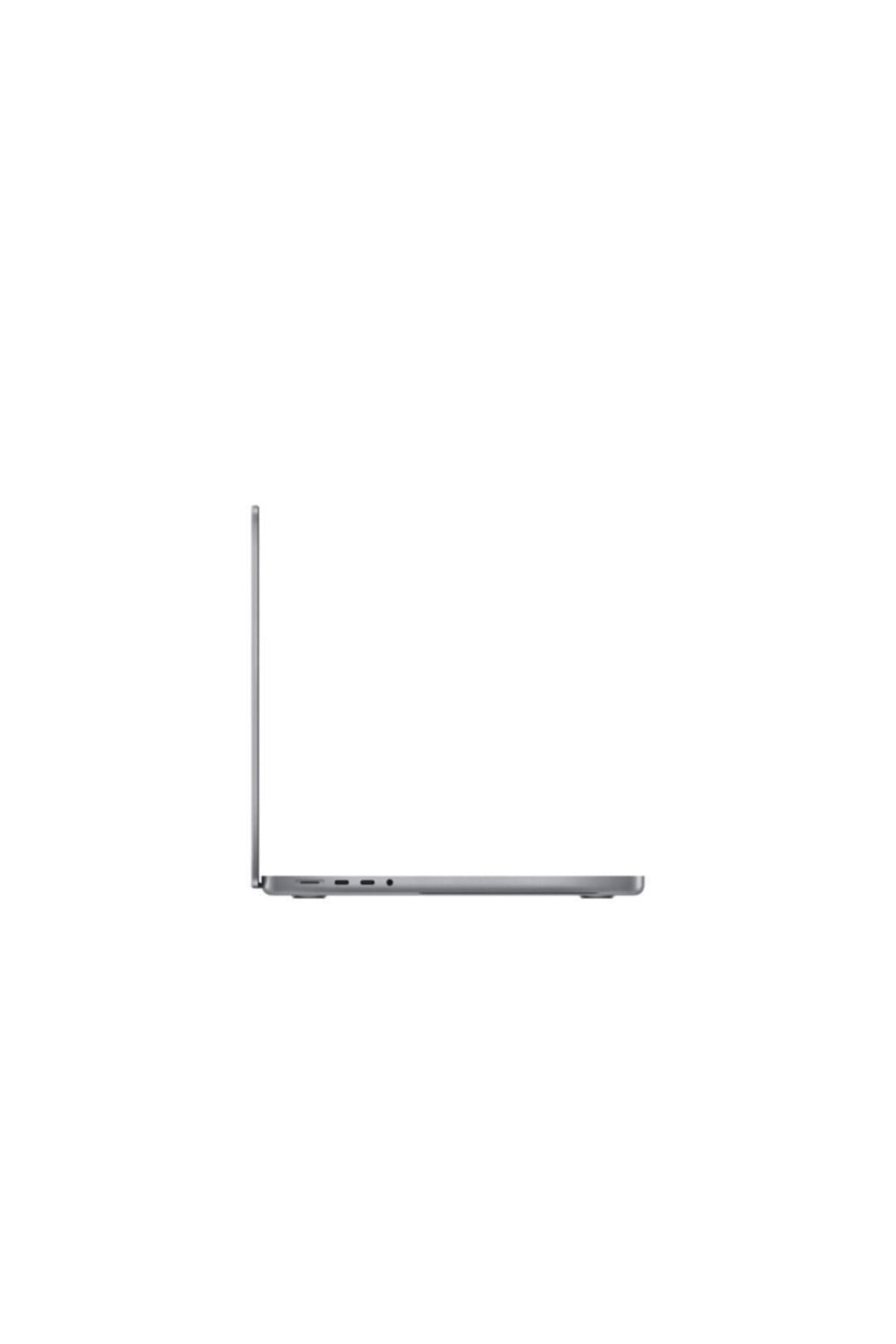 Macbook Pro Mkgq3tu/a 14