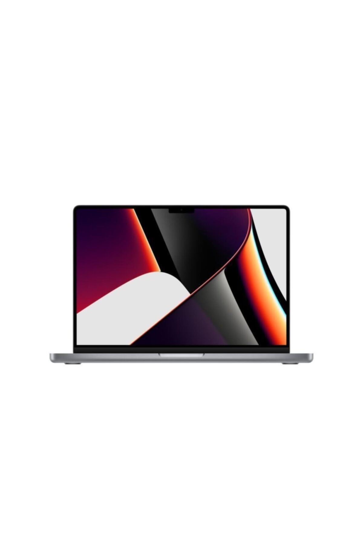 Macbook Pro Mkgq3tu/a 14