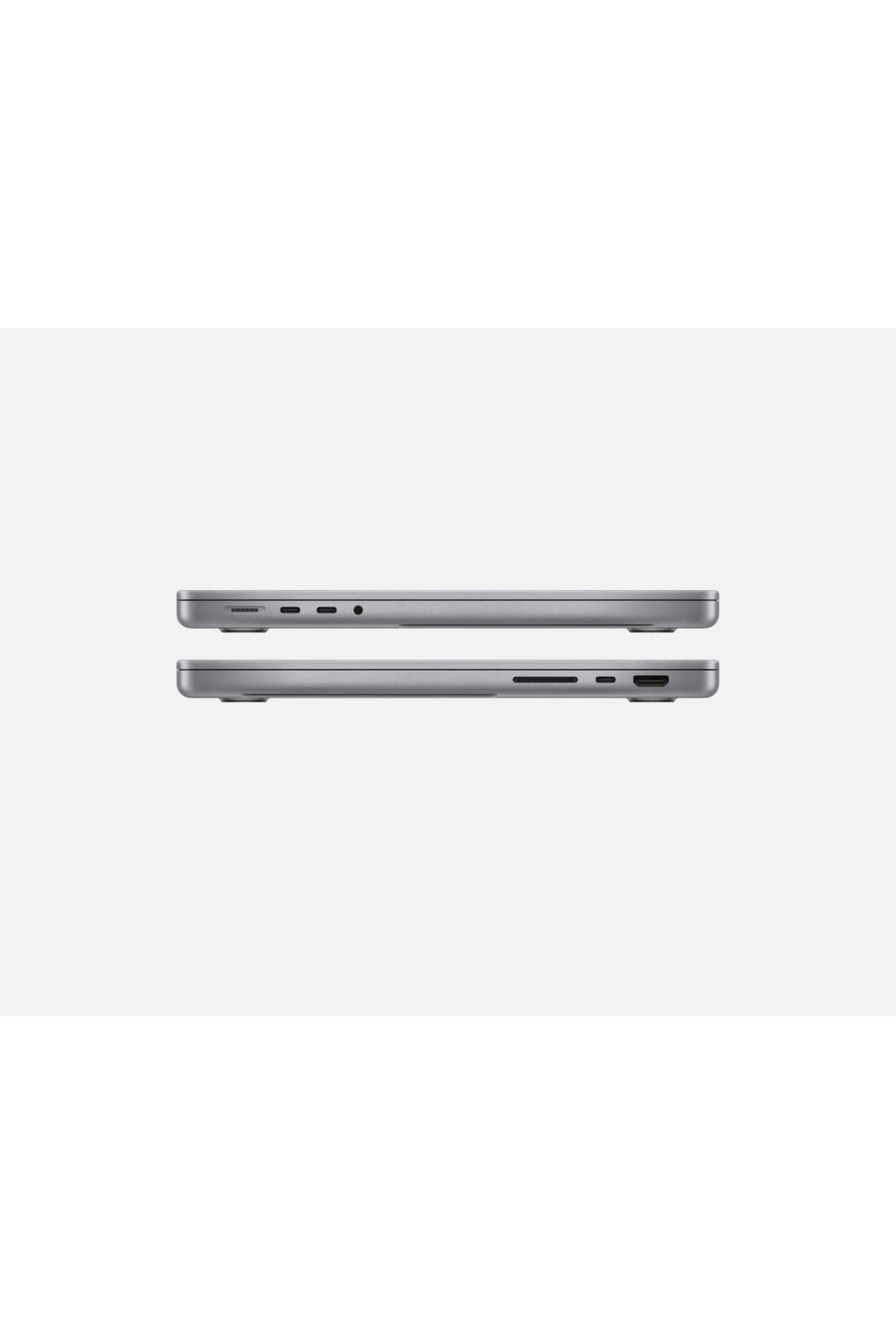 Macbook Pro Mkgq3tua1 14