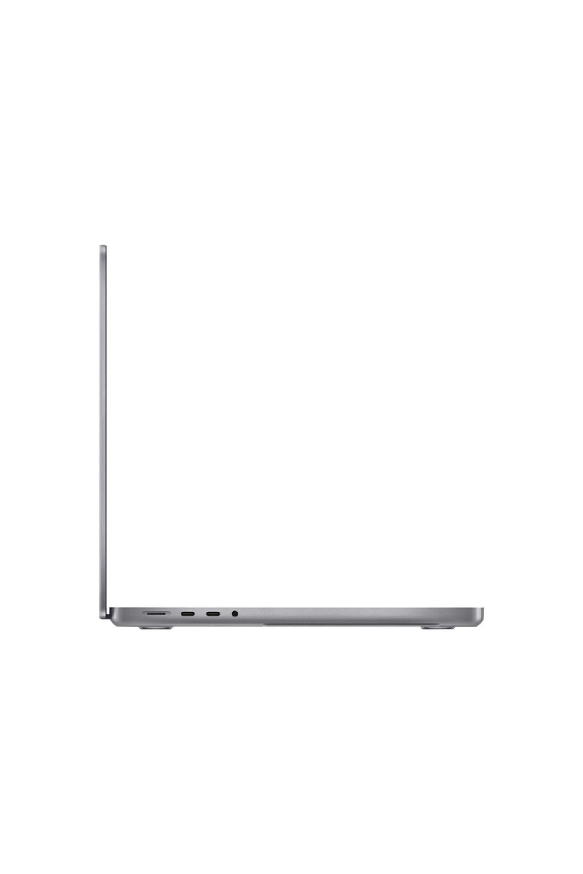 Macbook Pro Mphe3tu/a2 14.2