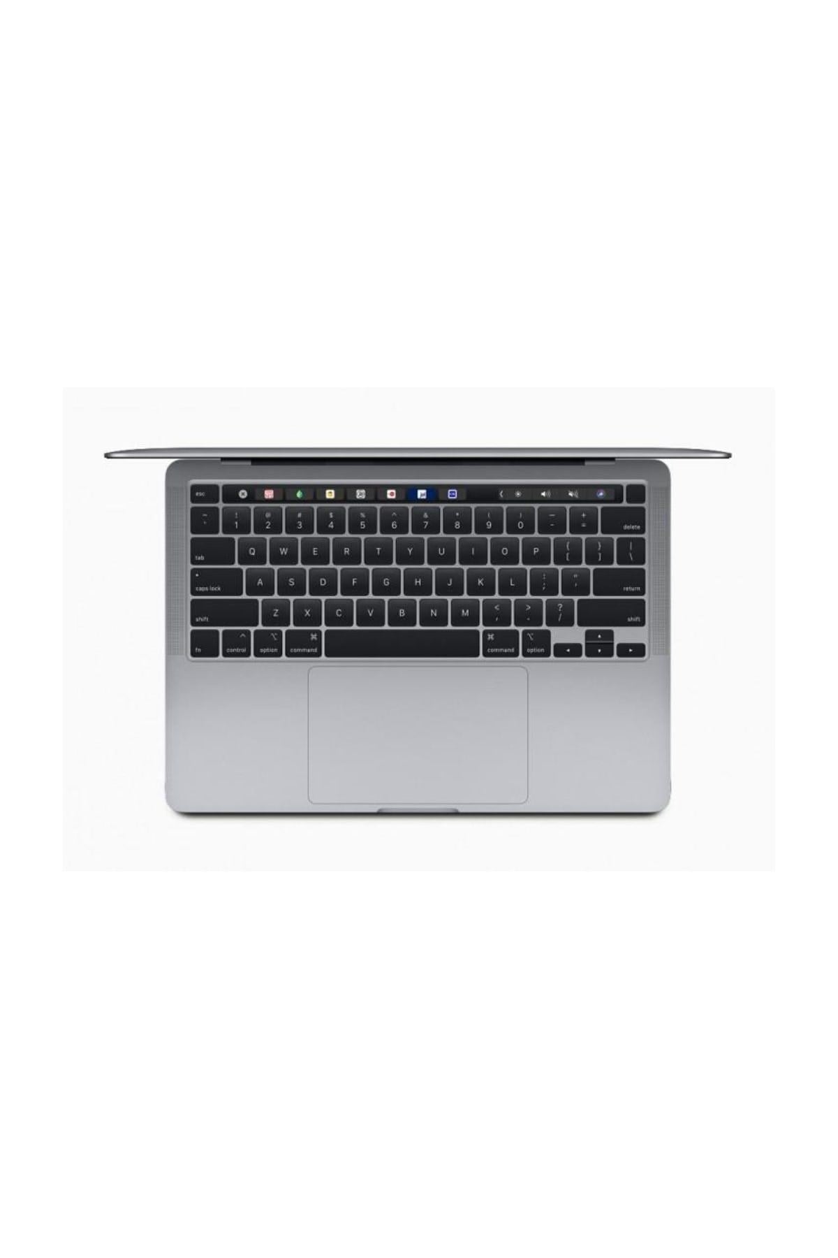 MacBook Pro  MXK62TU/A i5 8GB 256GB SSD 1.4Ghz 8.Nesil 13