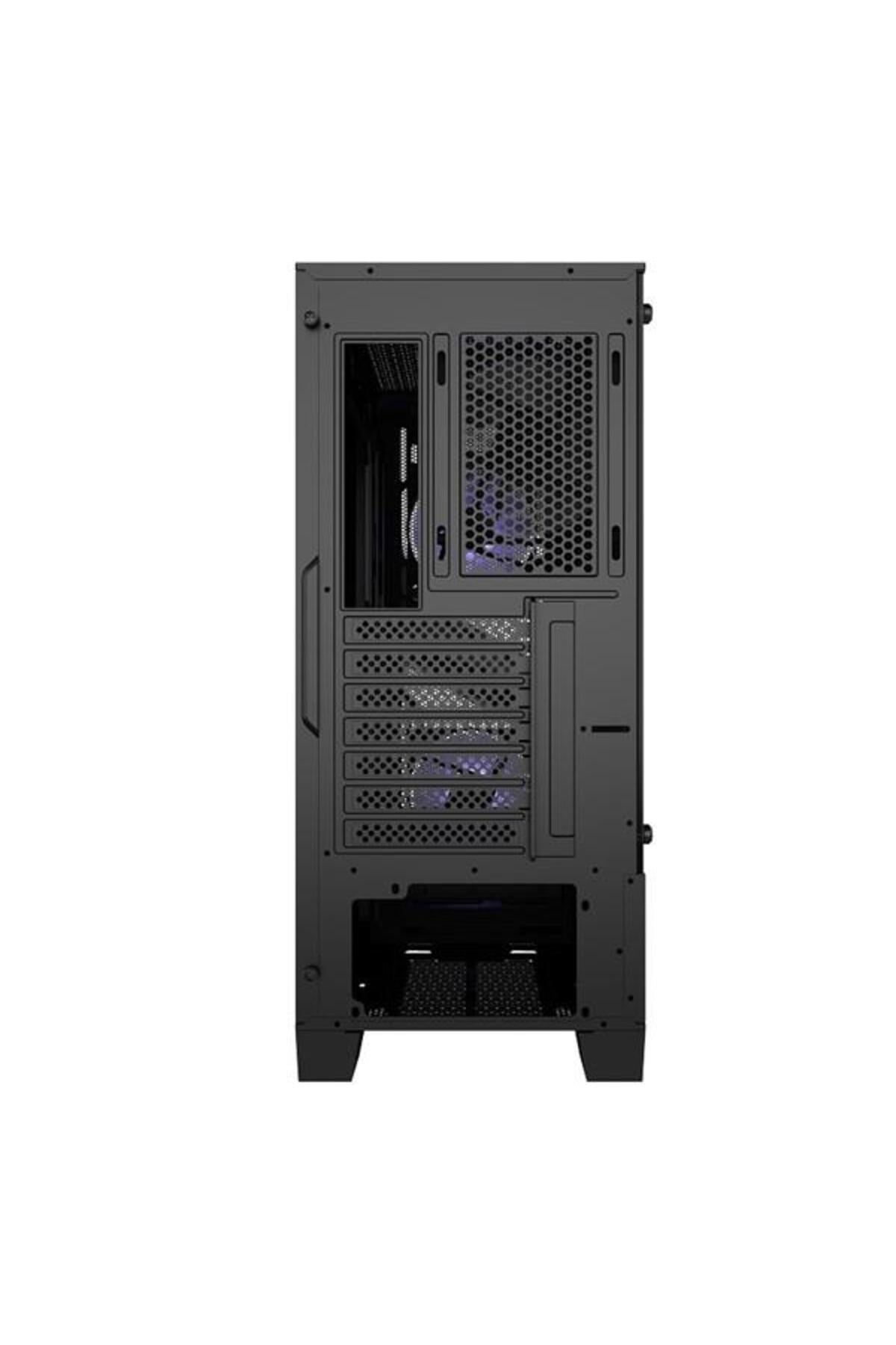 MAG FORCE 100M Gaming Mid-Tower PC Kasası