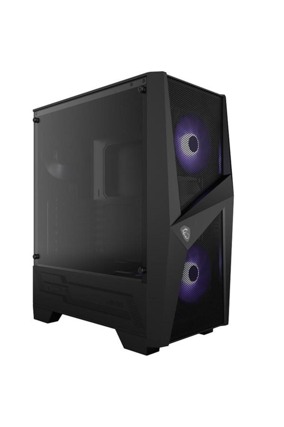MAG FORCE 100M Gaming Mid-Tower PC Kasası
