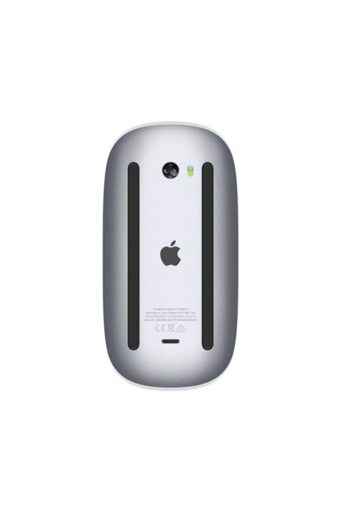 Magic Mouse 2 Beyaz MLA02TU/A Bluetooth Mouse