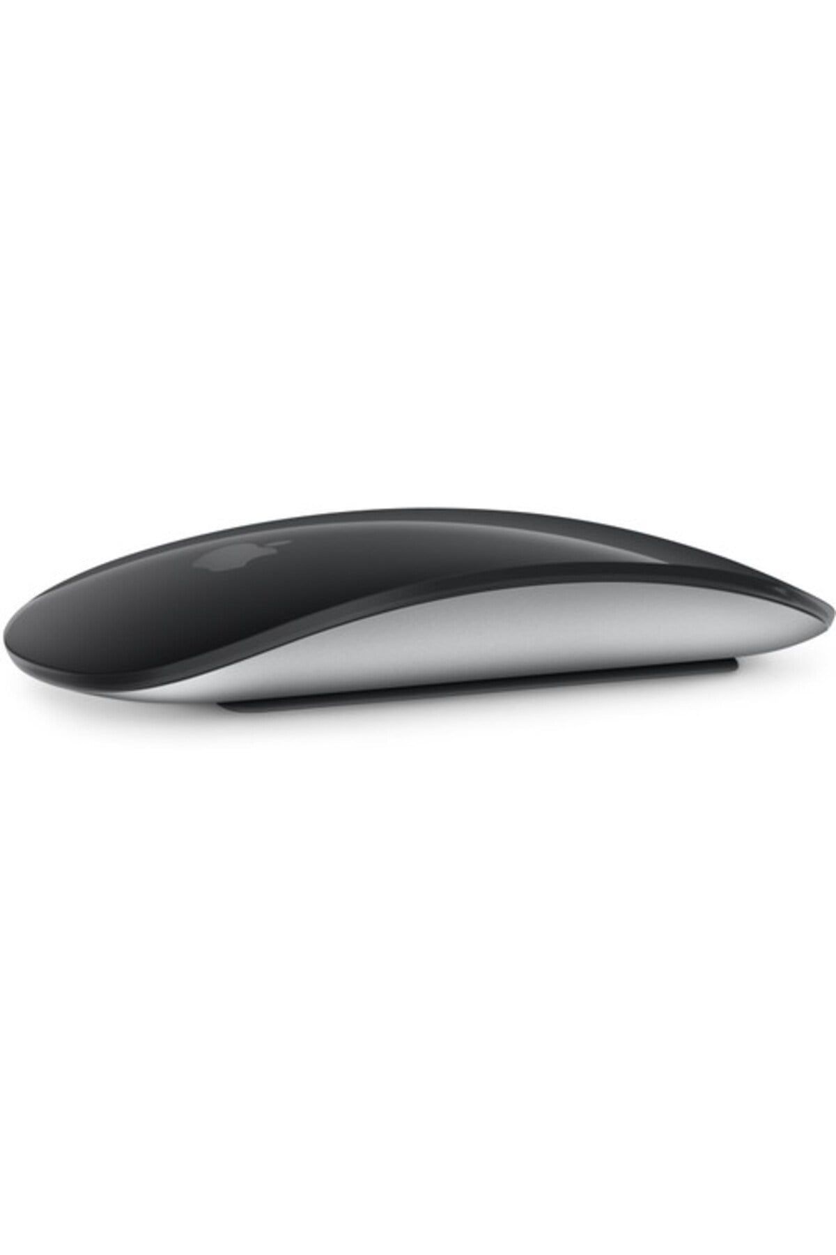 Magic Mouse - Siyah Multi-touch Yüzey Mmmq3tu/a