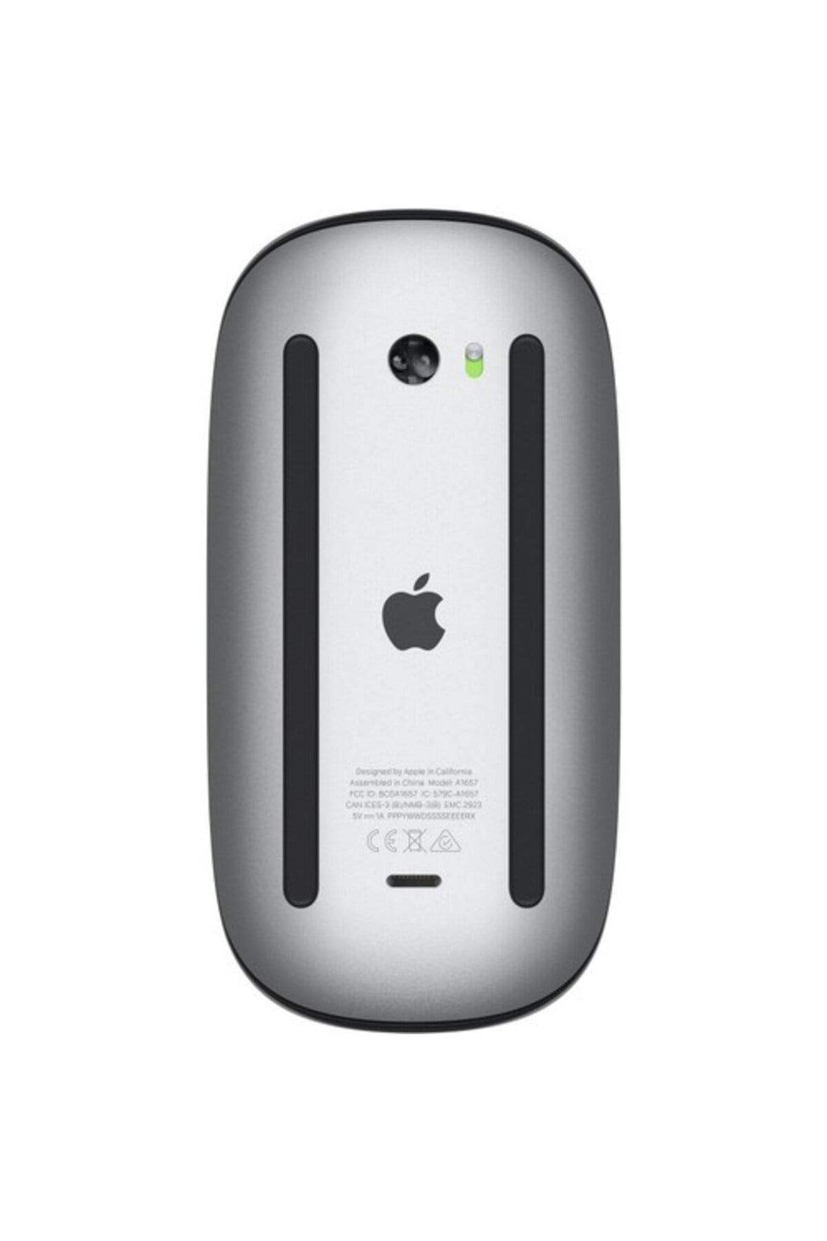 Magic Mouse - Siyah Multi-touch Yüzey Mmmq3tu/a