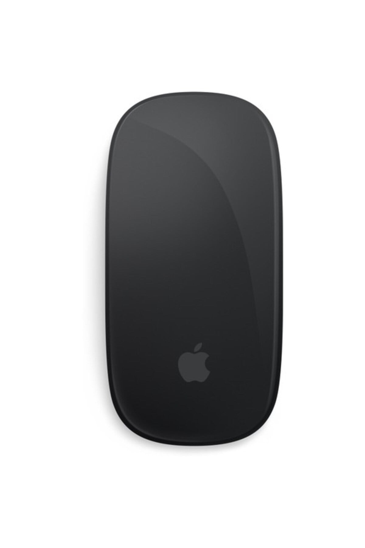 Magic Mouse - Siyah Multi-touch Yüzey Mmmq3tu/a