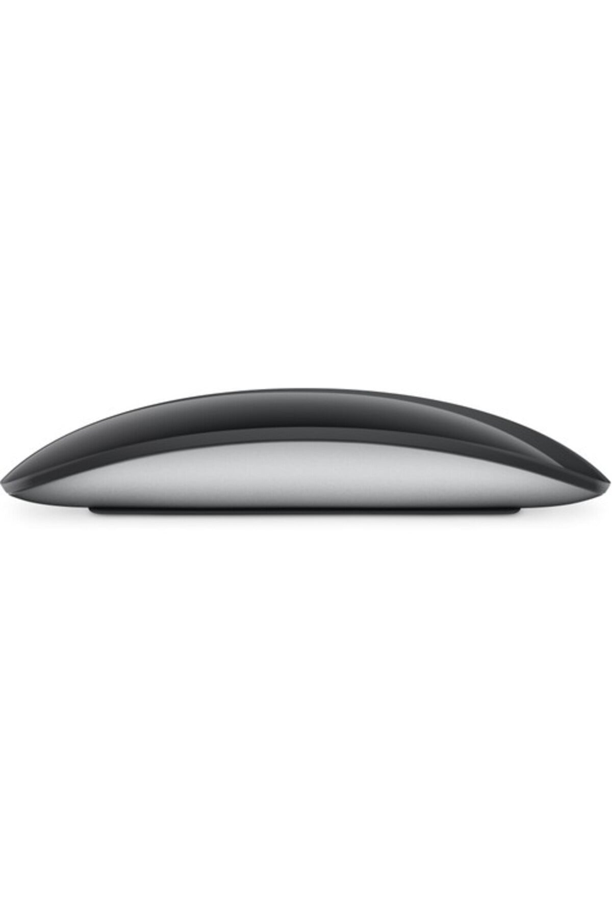 Magic Mouse - Siyah Multi-touch Yüzey Mmmq3tu/a