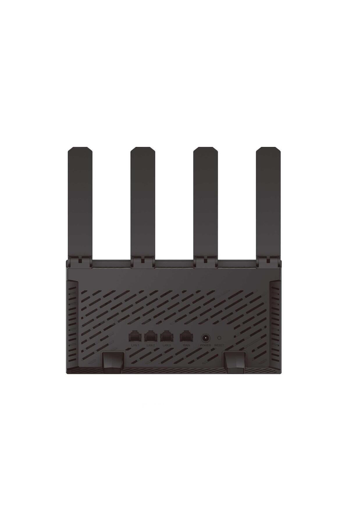 Magic NX30 4 Port 3000Mbps Gigabit Dual Band Wi-Fi 6 Router