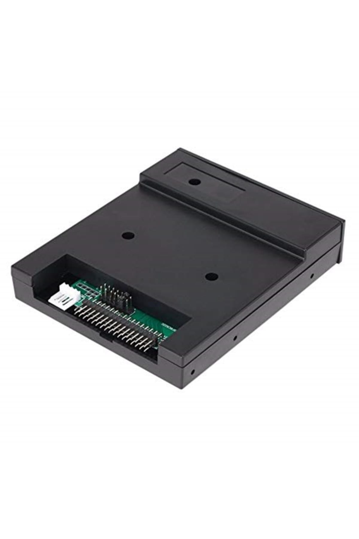 Marka: 4408 Usb To Floppy Disket Emulator Çevirici 1.44 Dönüştürücü Adaptör Kategori: Hdmı K