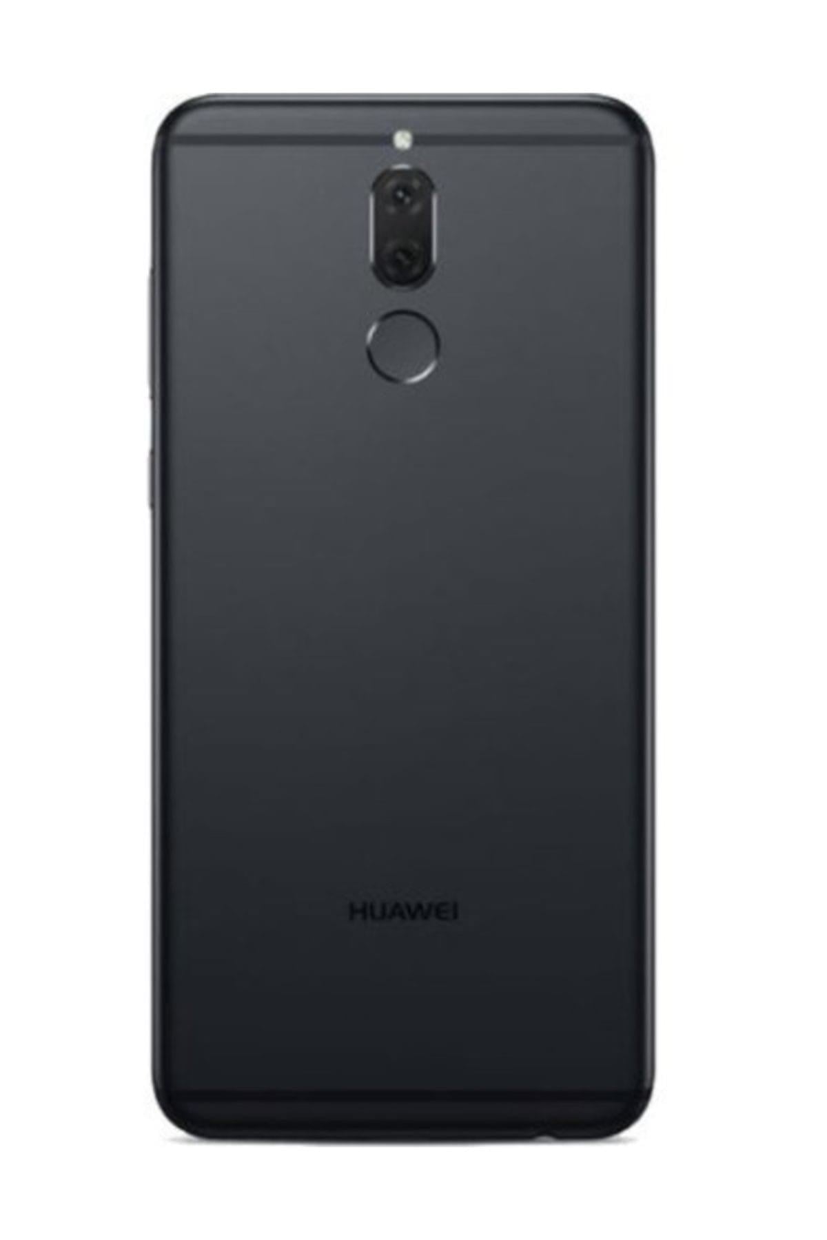 Mate 10 Lite 64 GB Siyah HW-M10PR128