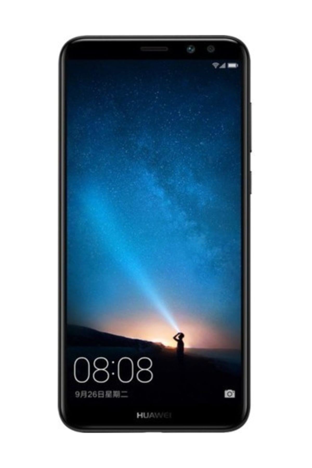 Mate 10 Lite 64 GB Siyah HW-M10PR128