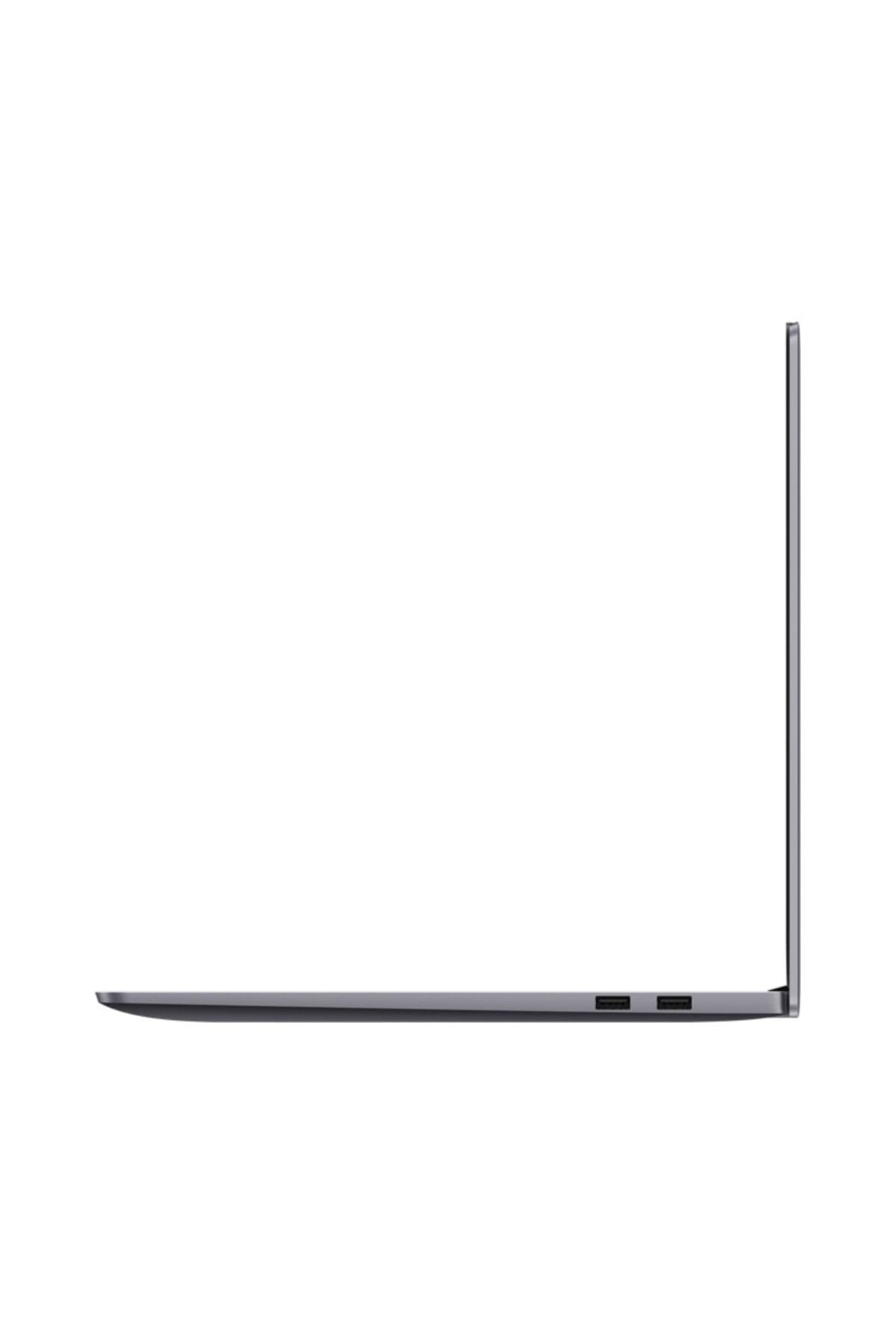 Matebook D16 i7 16 GB RAM 12. Nesil 12700H Laptop 512 GB 16''