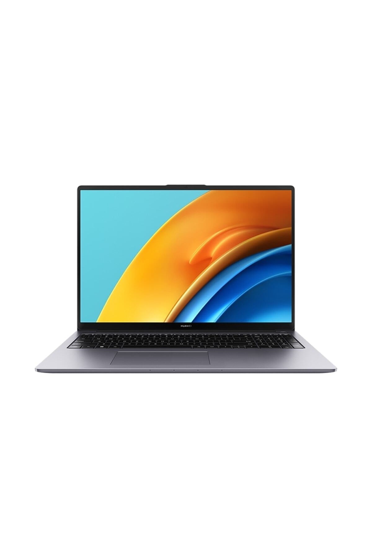 Matebook D16 i7 16 GB RAM 12. Nesil 12700H Laptop 512 GB 16''