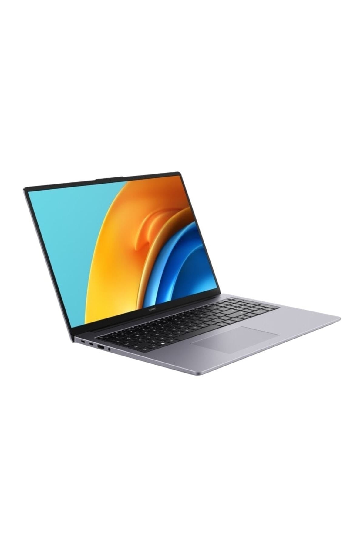 Matebook D16 i7 16 GB RAM 12. Nesil 12700H Laptop 512 GB 16''