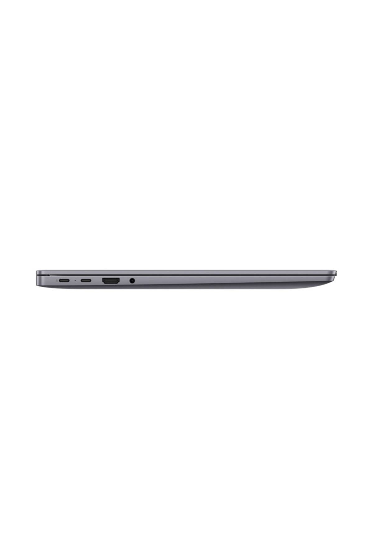 Matebook D16 i7 16 GB RAM 12. Nesil 12700H Laptop 512 GB 16''